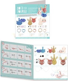 Fai da te - 3 collane segrete