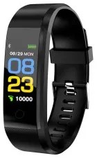 TRAINER SMARTBAND THERMO BLACK