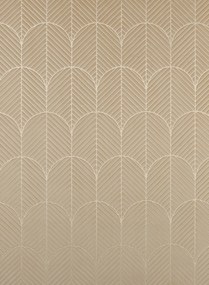 Arte International Carta da parati Anicca - Sesame