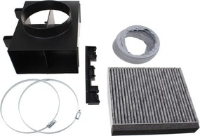 Bosch - kit di ricircolo clean air standard - 17006601 -