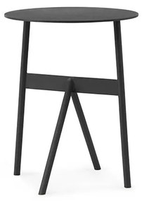 Normann Copenhagen - Stock Table Nero Normann Copenhagen