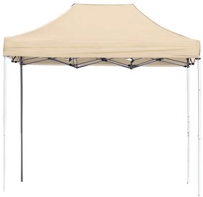 Gazebo 3x2 Eco - Crema