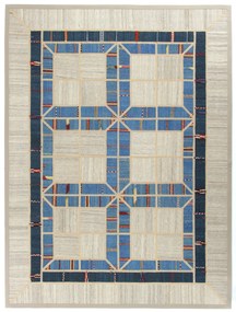 Kilim Tappeto persiano 180x240 (Iran) Tessuto A Mano
