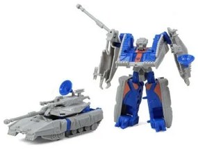 Transformers SuperRobots 26 x 15 cm