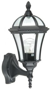 Garden Zone - Applique da esterno LEDBURY 1xE27/100W/230V IP44