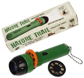 Caleidoscopio Nature Trail – Rex London