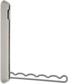 Gancio pieghevole in metallo/in plastica Orderly – Joseph Joseph