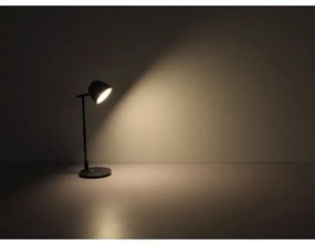 Globo 58444 - Lampada da tavolo LED dimmerabile CASALA LED/7,5W/230V