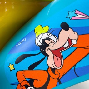 Triciclo per Bambini 55x42x47 cm con Pedali Disney Mickey Mouse...