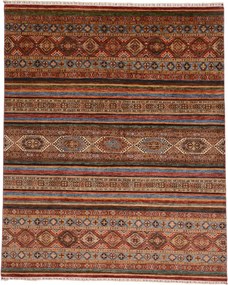 Samarkand Tappeto orientale 310 x 250 (Pakistan) Annodato A Mano