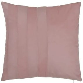 Cuscino Rosa 45 x 45 cm