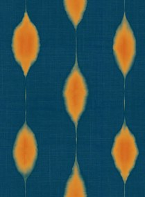 Coordonné Carta da parati Kumo - Ocean