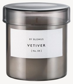 Candela profumata Valoa (vetiver)