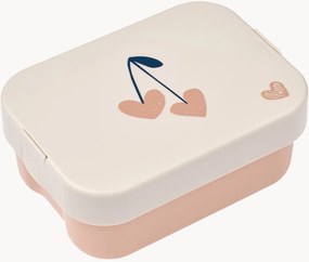Lunch box per bambini con posate Kamil
