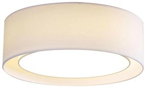 Azzardo AZ2318 - Plafoniera MILO 3xE27/60W/230V