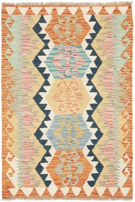 Kilim Tappeto orientale 80x120 (Pakistan) Tessuto A Mano