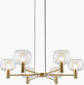 Lampada a sospensione dimmerabile Vision