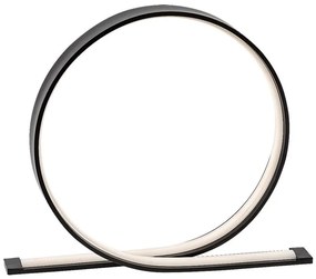 Rabalux 74210 - Lampada da tavolo LED AZULA LED/5W/230V 4000K nero