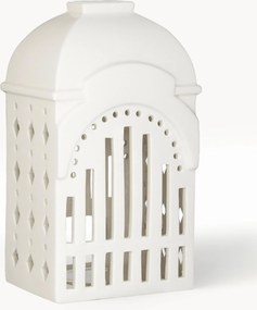 Lanterna in ceramica fatta a mano Urbania