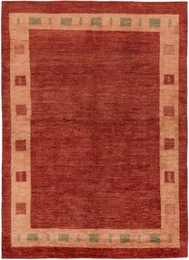 Loribaft Tappeto persiano 140x200 (Iran) Annodato A Mano