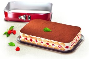 Stampo da forno pieghevole Delibake - Tefal