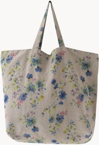 Borsa in lino Raetia