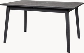 Tavolo allungabile in legno Skagen, 180 - 225 x 90 cm