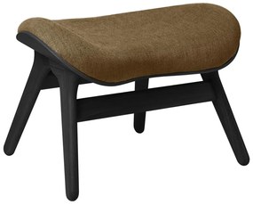 Poggiapiedi marrone A Conversation Piece - UMAGE