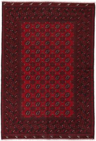 Afghan Tappeto orientale 160x240 (Afghanistan) Annodato A Mano