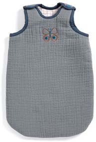 Pomea - sacco nanna blu