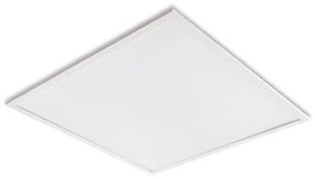 Pannello LED incasso CAPRI 25W/36W/40W 230V 3000-5700K IP44 60x60 cm