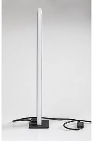 Rabalux 74194 - Lampada da tavolo LED dimmerabile SINDRI LED/15W/230V 3000/4000K nero