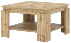 Tavolino da salotto OLAF rovere Wotan