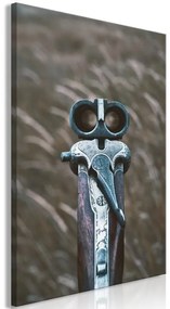 Quadro  Shotgun (1 Part) Vertical  Larghezza x Altezza Home decor 40x60