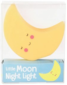 Luce notturna della luna Moon Night - Rex London