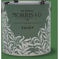 Morris & Co Chalky Matt Emulsion - Double Boughs - 0,06l