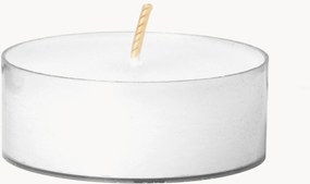 Set di 4 tealights Eco