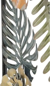 Pannello Decorativo In Ferro TOO Multicolore 30,5x3,75x88,5 Cm Ver.A