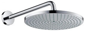 Rubinetto per doccia Raindance S300 1getto cromo lucido HANSGROHE