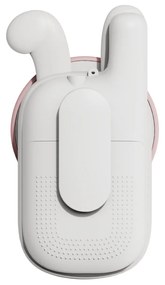 Zoo Walkie-talkie per bambini - coniglio - coniglio