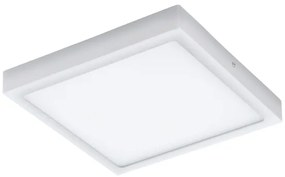 Eglo 96494 - Plafoniera LED da esterno ARGOLIS LED/22W