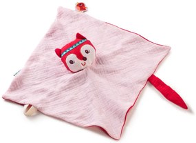 Lilliputiens - Peluche doudou - Volpe Alice