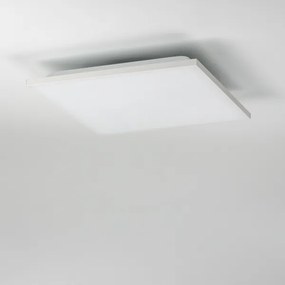 Pannello LED RGBW dimmerabile a montaggio superficiale/22W/230V 2700-6500K bianco + telecomando