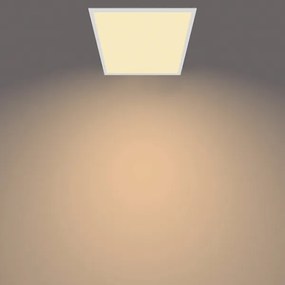 Philips - Plafoniera LED dimmerabile SLIM SCENE SWITCH LED/36W/230V 2700K