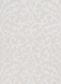 Tapete Brideshead von Nina Campbell - Ivory
