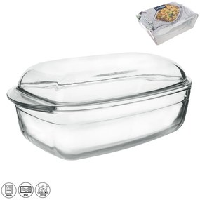 Pirofila 20x32,5 cm – Orion