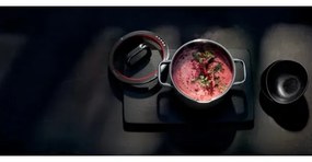 WMF - Pentola con coperchio FUNCTION, Ø 24 cm