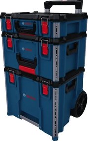 Trolley da trasporto 3 in 1 BOSCH L-Boxx Contractor