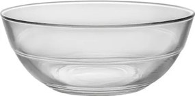 Ciotole in vetro in set da 6 pezzi ø 9 cm Gigogne - Duralex