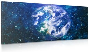 Stampa su tela – Pianeta Terra